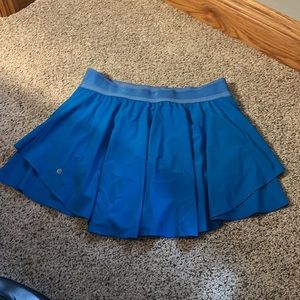 Lululemon skirt